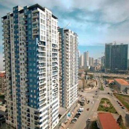 Real Palace Studio Батуми Экстерьер фото